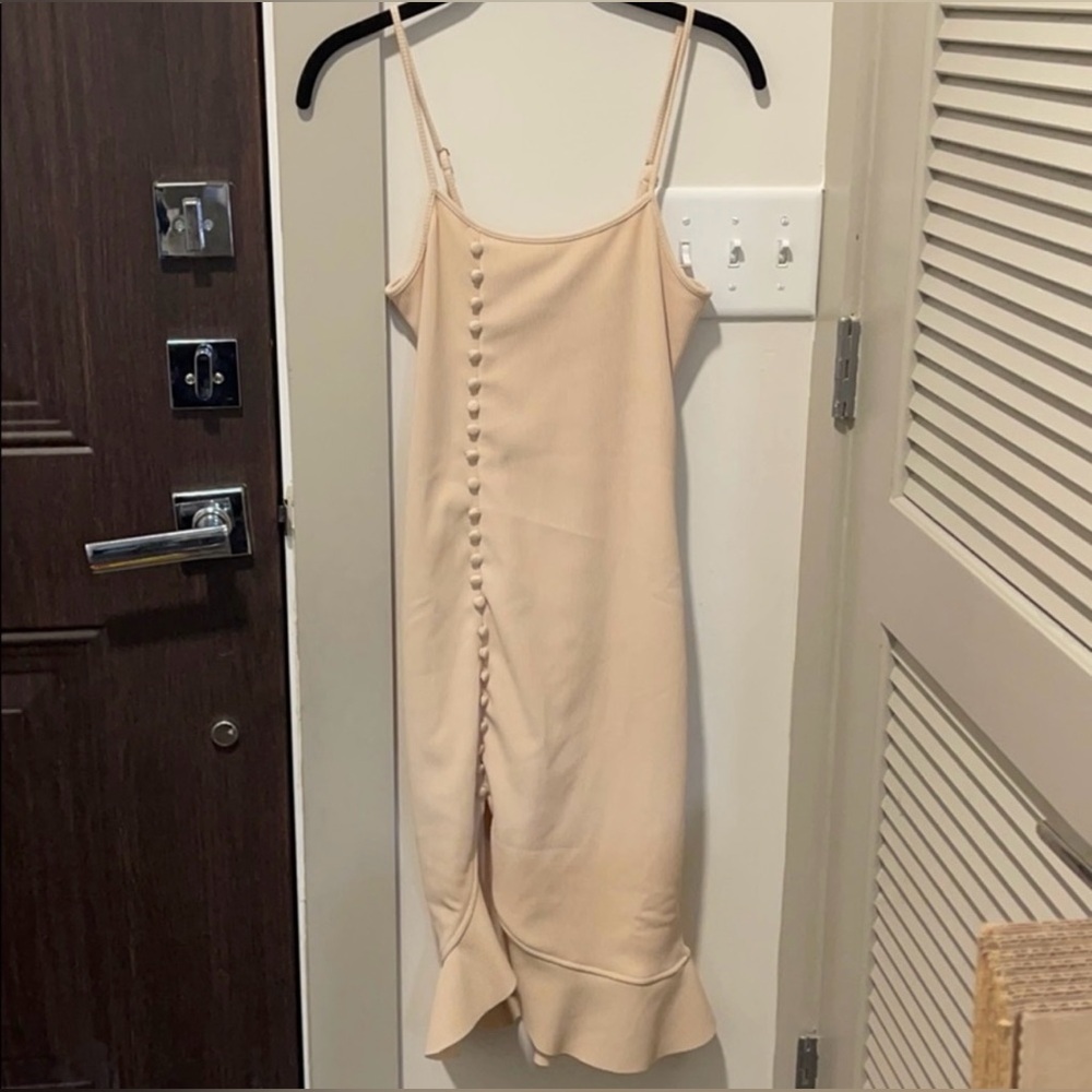 NWOT Fletch by JoJo Fletcher “Stella Bodycon” Dress